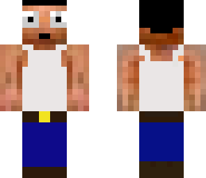 body builder