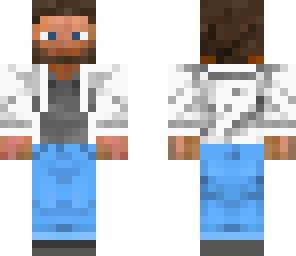 person man