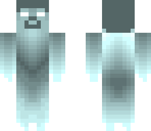 ghost herobrine