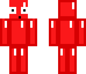 red lol