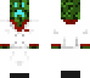 creepy