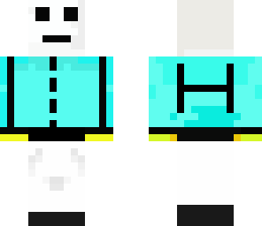 skin for harleymeow