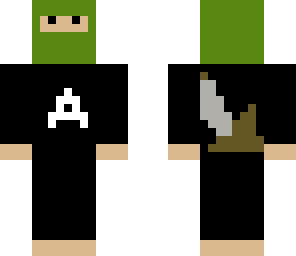 the assassin