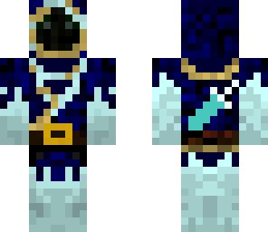 ice mage