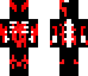 battle damaged enderman