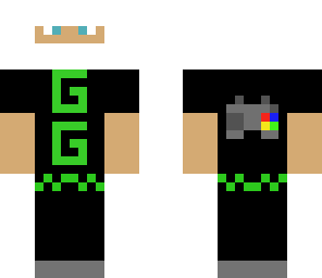 the gaming god ninja