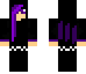 purple the administrator