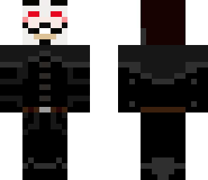 vendetta 3o