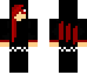 red the administrator
