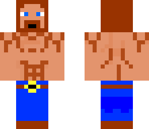 chuck norris