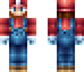 super mario hd
