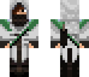 hunter guy
