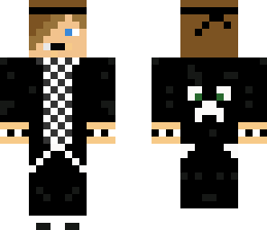 cool emo guy
