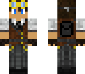 steampunk