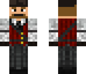 victorian with epic hat