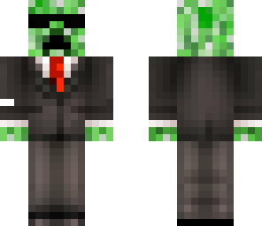 agent creeper