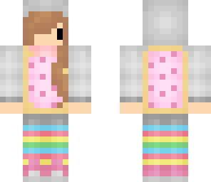 nyan-girl
