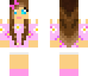 flower girl