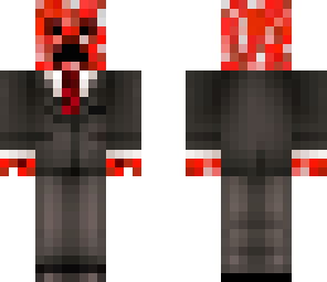 red creeper
