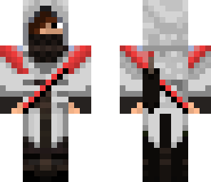 hunter - red