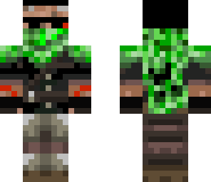terminator hunter