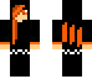 orange the administrator