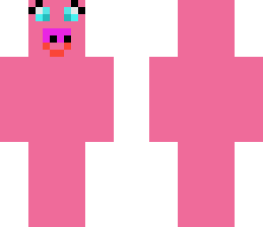 piggy girl