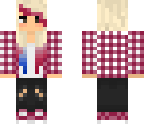 girl