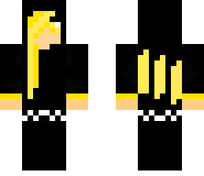 yellow the administrator