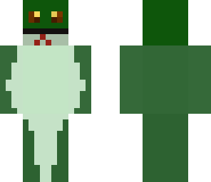 snake guy