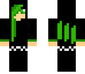dark green the administrator