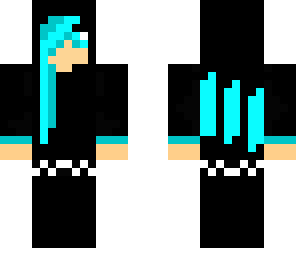 light blue the administrator