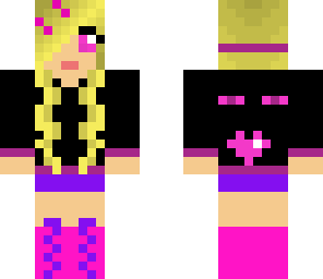 ender love girl