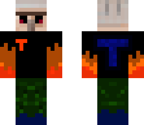 iron golem for the_3yea89