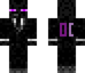 enderman rendor