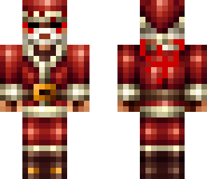 terror claus