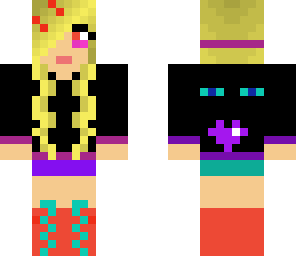 endergirl