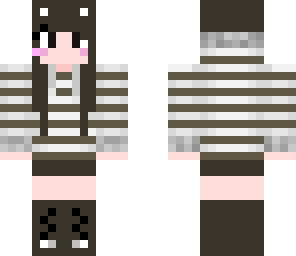 louwiis' skin brown