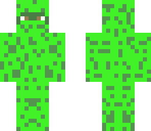 disguise skin 