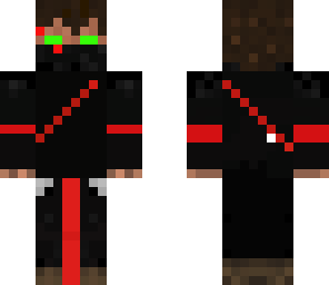 revenger assassin