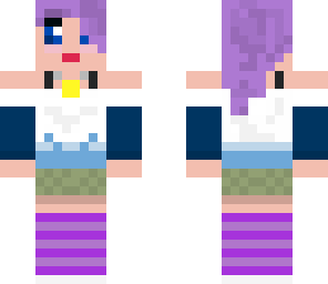 mizore shirayuki