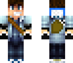 archer gamer