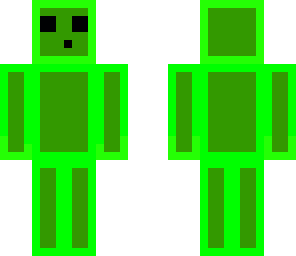 slime skin