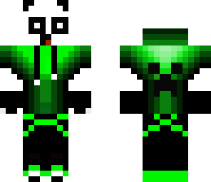 epic panda