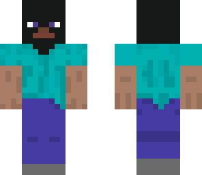 steve the thief
