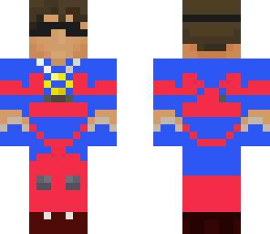 super skydoesminecraft fixet problems