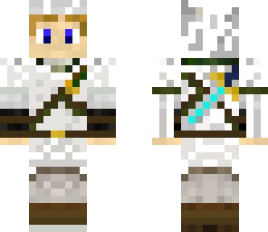 white link awesome