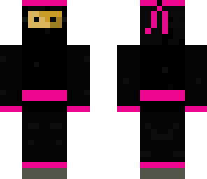 the ninja