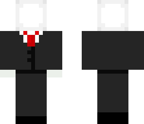 slender man