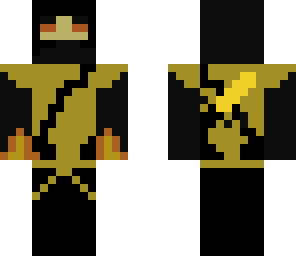 fire ninja